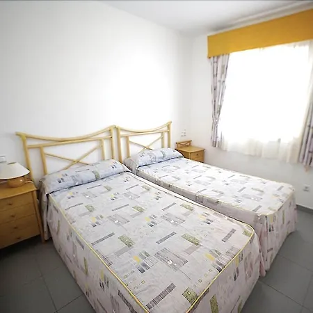 Hipocampos Unitursa 아파트