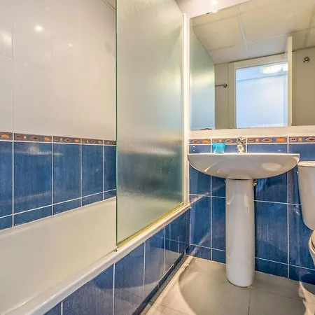 Hipocampos Unitursa 아파트