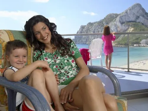 Hipocampos Unitursa * 칼페