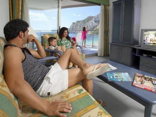 아파트 Hipocampos Unitursa