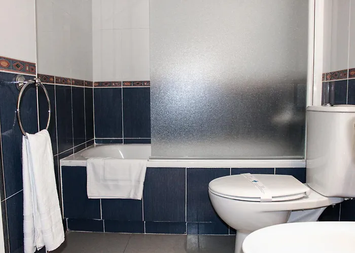 Hipocampos Unitursa 아파트 *