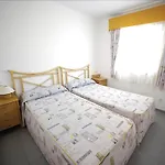 Hipocampos Unitursa Lägenhet