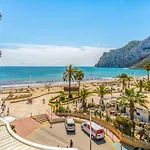 Apartment Hipocampos Unitursa Calpe