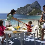 Lägenhet Hipocampos Unitursa Calpe