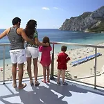 Hipocampos Unitursa Lägenhet Calpe