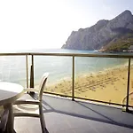 Hipocampos Unitursa * Calpe