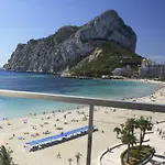 Lägenhet Hipocampos Unitursa Calpe