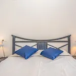 Apartment Hipocampos Unitursa *