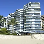 Hipocampos Unitursa * Calpe