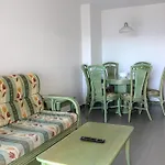 Hipocampos Unitursa Lägenhet Calpe