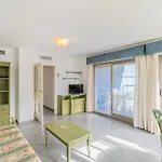 Hipocampos Unitursa Lägenhet Calpe