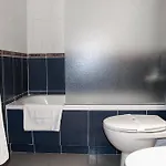 Hipocampos Unitursa Lägenhet *