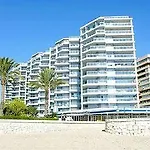 Lägenhet Hipocampos Unitursa Calpe