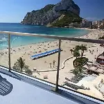 Hipocampos Unitursa Apartment Calpe