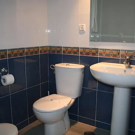 Hipocampos Unitursa Apartamento