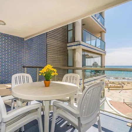 Hipocampos Unitursa Κάλπε