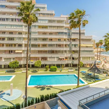 Hipocampos Unitursa Calpe