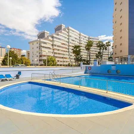 Apartamento Hipocampos Unitursa