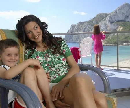 Hipocampos Unitursa * Κάλπε