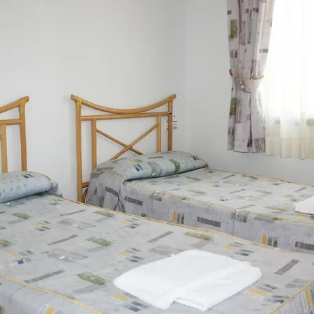 Apartment Hipocampos Unitursa Calpe