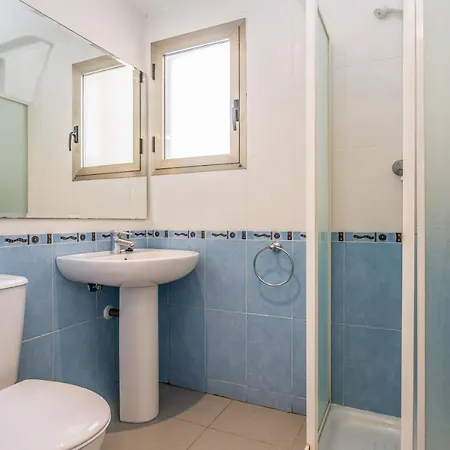 Apartamento Hipocampos Unitursa *