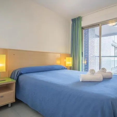 Hipocampos Unitursa Apartamento *