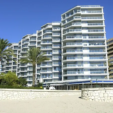 Hipocampos Unitursa * Calpe