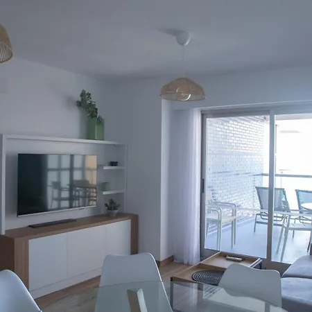 Hipocampos Unitursa Apartamento