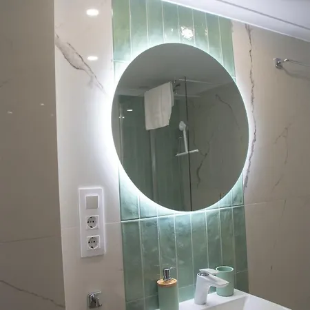 Apartamento Hipocampos Unitursa *