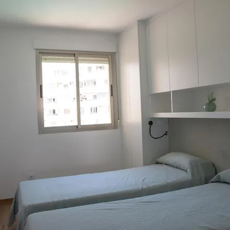Apartamento Hipocampos Unitursa *