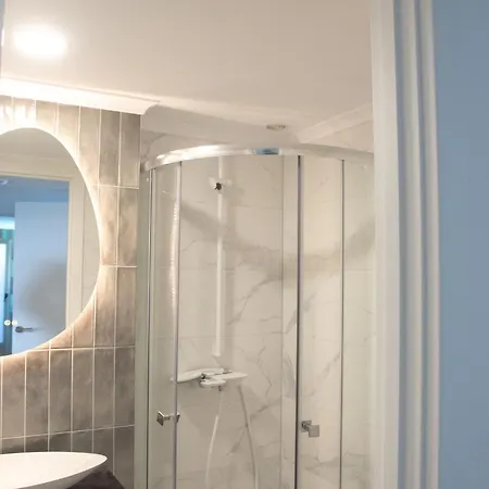 Hipocampos Unitursa Apartamento Calpe