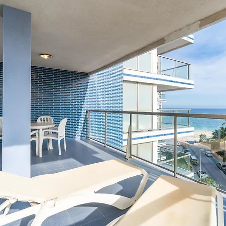 Apartamento Hipocampos Unitursa