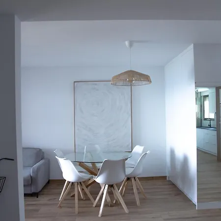 Hipocampos Unitursa Apartamento *