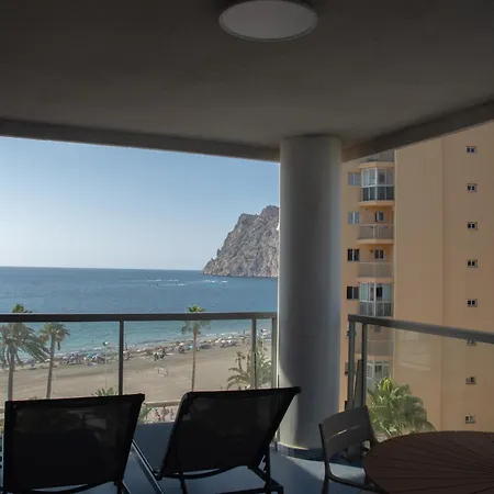 Hipocampos Unitursa Apartamento *