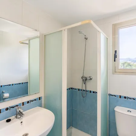 Hipocampos Unitursa Apartamento *