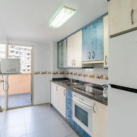 Hipocampos Unitursa Apartamento *