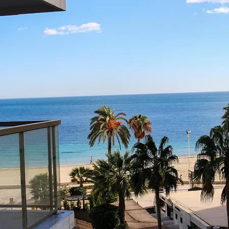 Apartamento Hipocampos Unitursa *