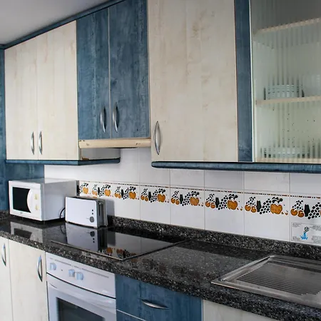 Hipocampos Unitursa Apartamento