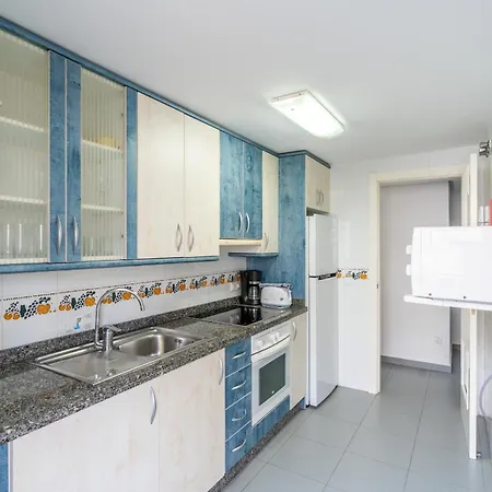 Apartamento Hipocampos Unitursa