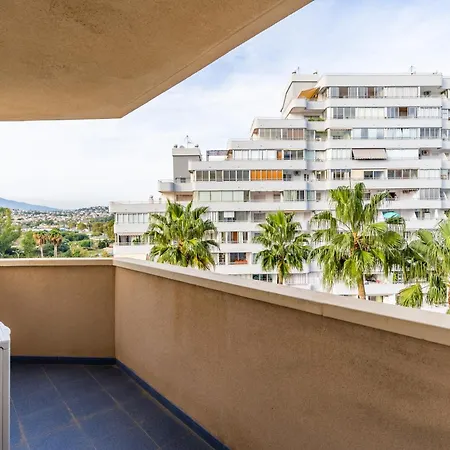 Hipocampos Unitursa Apartamento Calpe