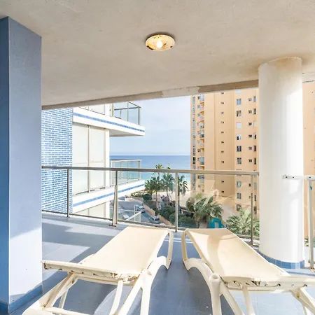 Διαμέρισμα Hipocampos Unitursa *