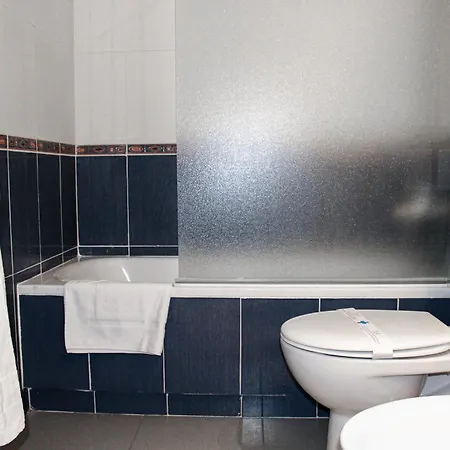 Hipocampos Unitursa Apartamento *