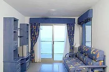 Apartamento Hipocampos Unitursa *