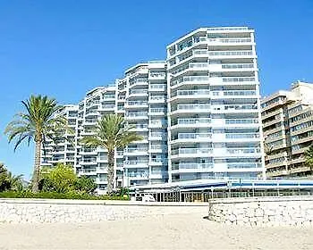 Apartamento Hipocampos Unitursa Calpe