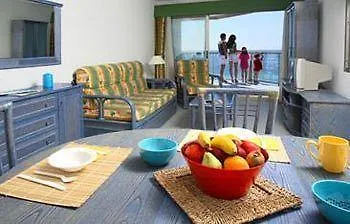 Apartamento Hipocampos Unitursa