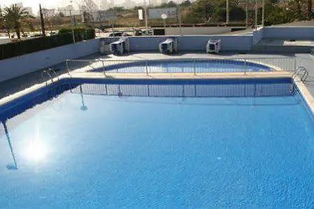 Hipocampos Unitursa Apartamento *