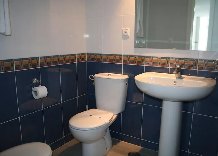 Hipocampos Unitursa Apartment