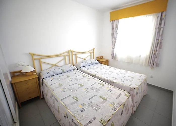 Hipocampos Unitursa Apartment