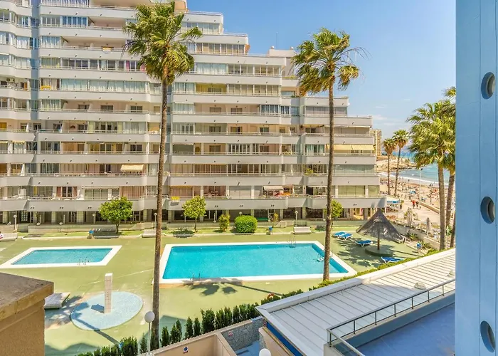 Hipocampos Unitursa Calpe