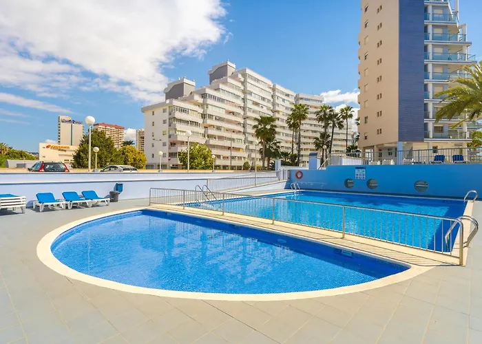 Apartment Hipocampos Unitursa